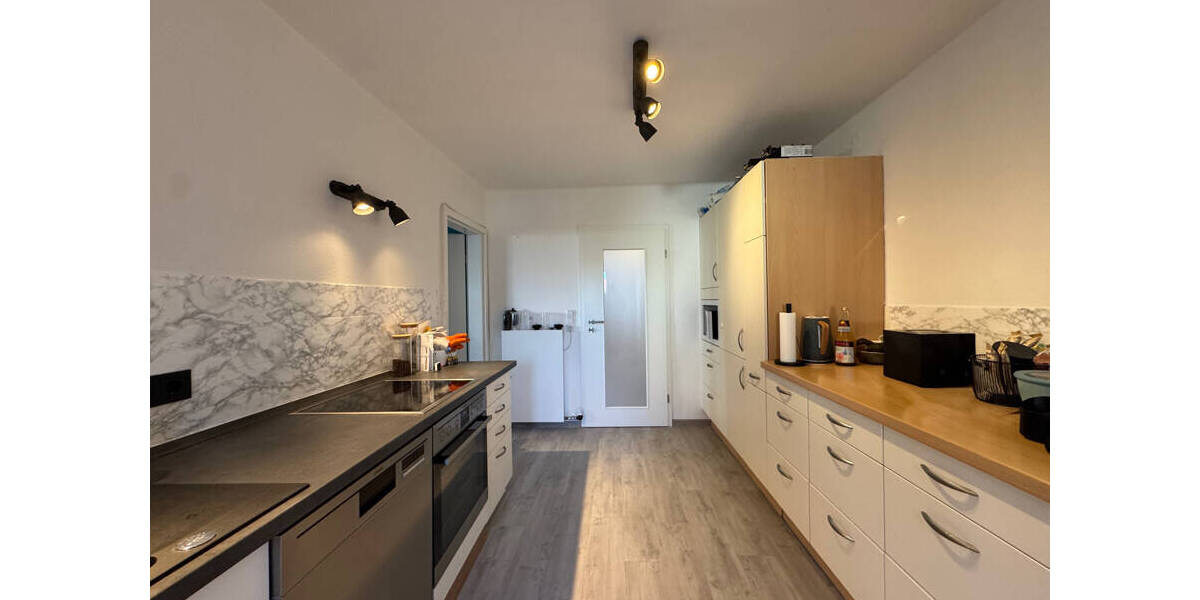 Doppelhaushälfte Ludwigsburg Ost - 5 Zimmer, 126 m&sup2;, 645.000&euro; | Angebot:26703719