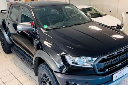 Ford Ranger 64.000 km 43.490 &euro; Heidenau 01809