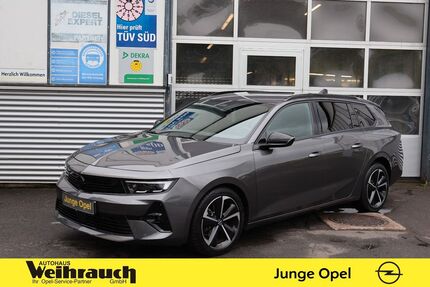 Opel Astra 23.195 km 23.695 &euro; Tauberbischofsheim 97941
