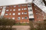 Erdgeschoßwohnung Lübeck Sankt Lorenz Nord - 2.5 Zimmer, 60 m&sup2;, 579&euro; | Angebot:26067920