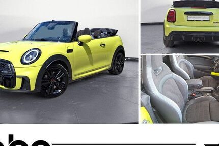 Mini Cooper S Cabrio 35.700 km 30.930 &euro; Villingen Schwenningen 78052