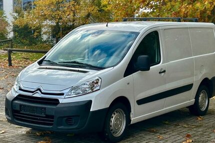 Citroen Jumpy 165.000 km 6.450 &euro; Hannover 30455