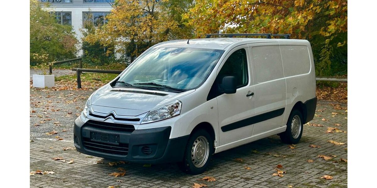 Citroen Jumpy 165.000 km 6.450 &euro; Hannover 30455