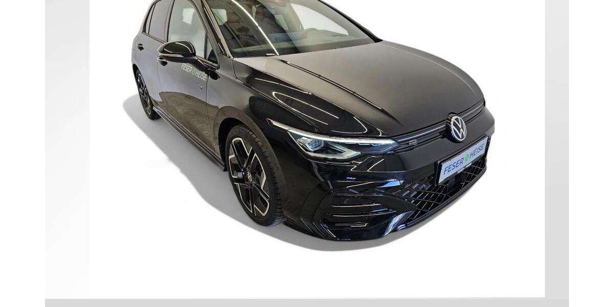 VW Golf 9.028 km 29.950 &euro; Dessau 06842