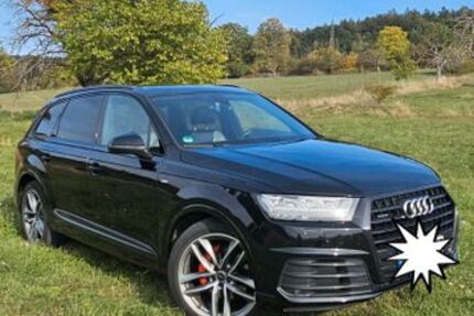 Audi Q7 125.000 km 39.000 &euro; Michelstadt 64720