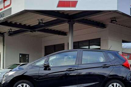 Honda Jazz 24.000 km 13.600 € Chemnitz 09130