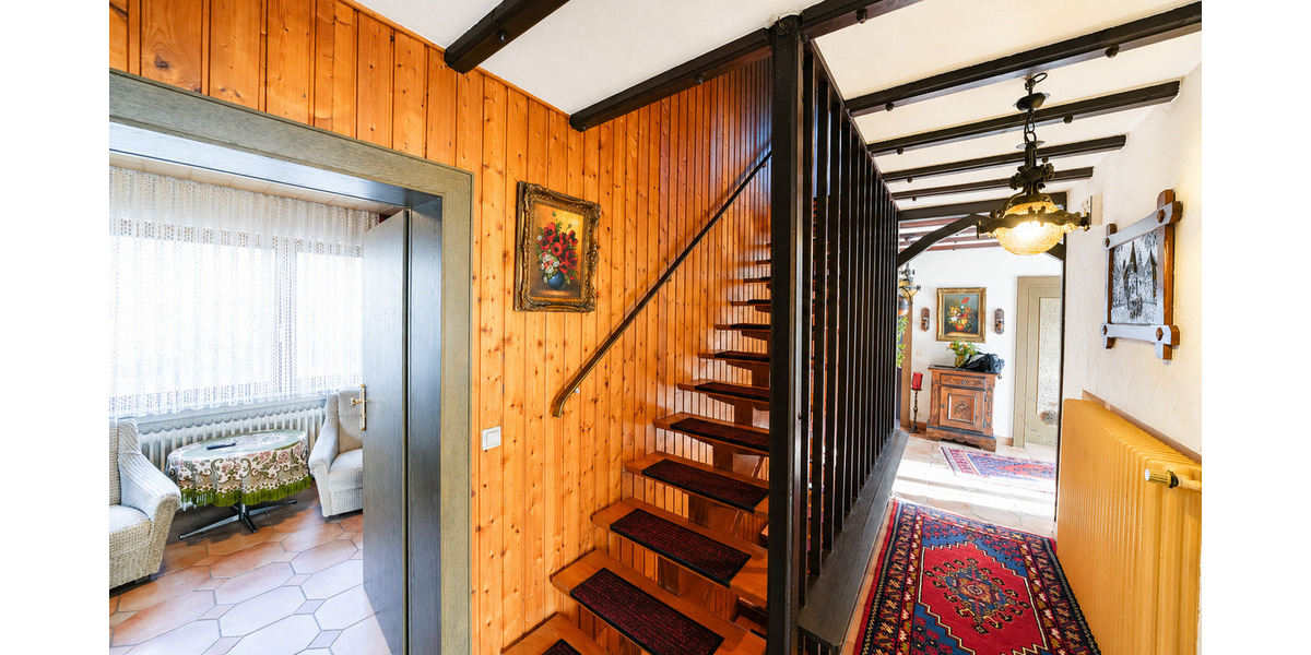 Einfamilienhaus Balingen - 6 Zimmer, 140 m&sup2;, 379.000&euro; | Angebot:25741053