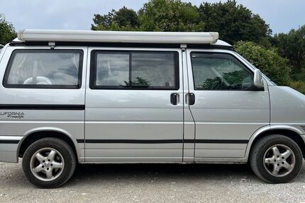 VW T4 California 338.000 km 19.800 &euro; Berlin 10999
