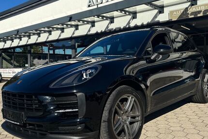 Porsche Macan 112.000 km 39.900 &euro; Strasslach bei München 82064