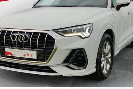 Audi Q3 83.450 km 27.890 &euro; Schwäbisch Hall 74523