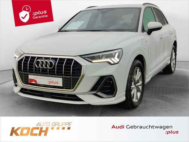 Audi Q3 83.450 km 28.390 &euro; Schwäbisch Hall 74523