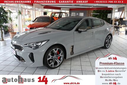 Kia Stinger 113.594 km 31.950 &euro; Isernhagen NB 30916