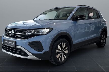 VW T-Cross 19.343 km 20.939 &euro; Wernigerode 38855