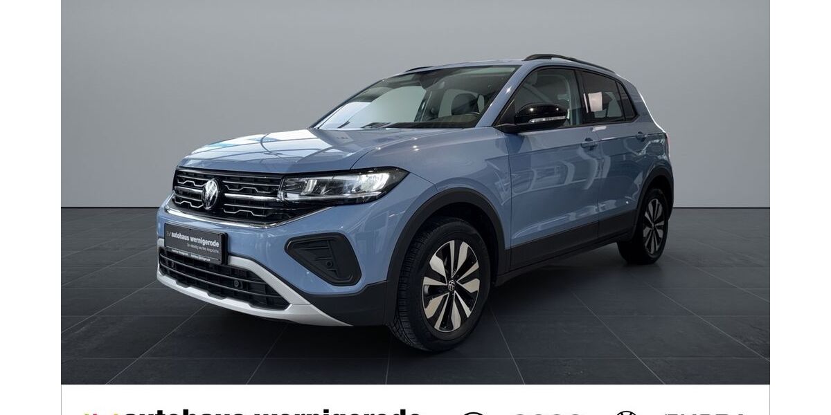 VW T-Cross 19.343 km 20.939 &euro; Wernigerode 38855