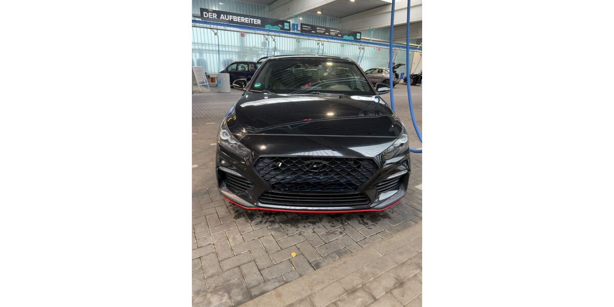 Hyundai i30 60.355 km 22.999 &euro; Lohmar 53797