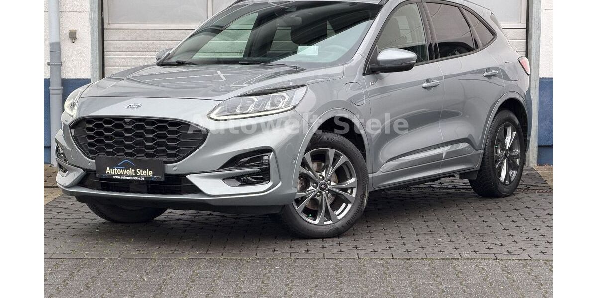 Ford Kuga 40.000 km 24.800 &euro; Limburg 65549