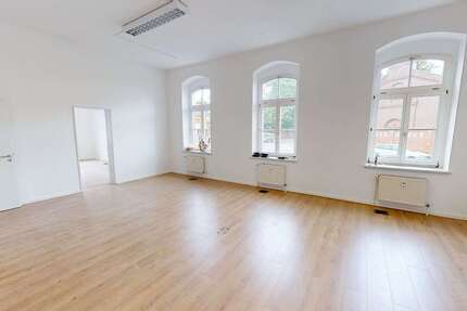 Wohnung zum Mieten in Torgau 990 € 167 m²