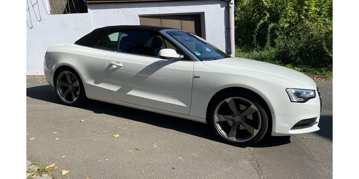 Audi A5 102.000 km 16.300 &euro; Frankfurt 60316