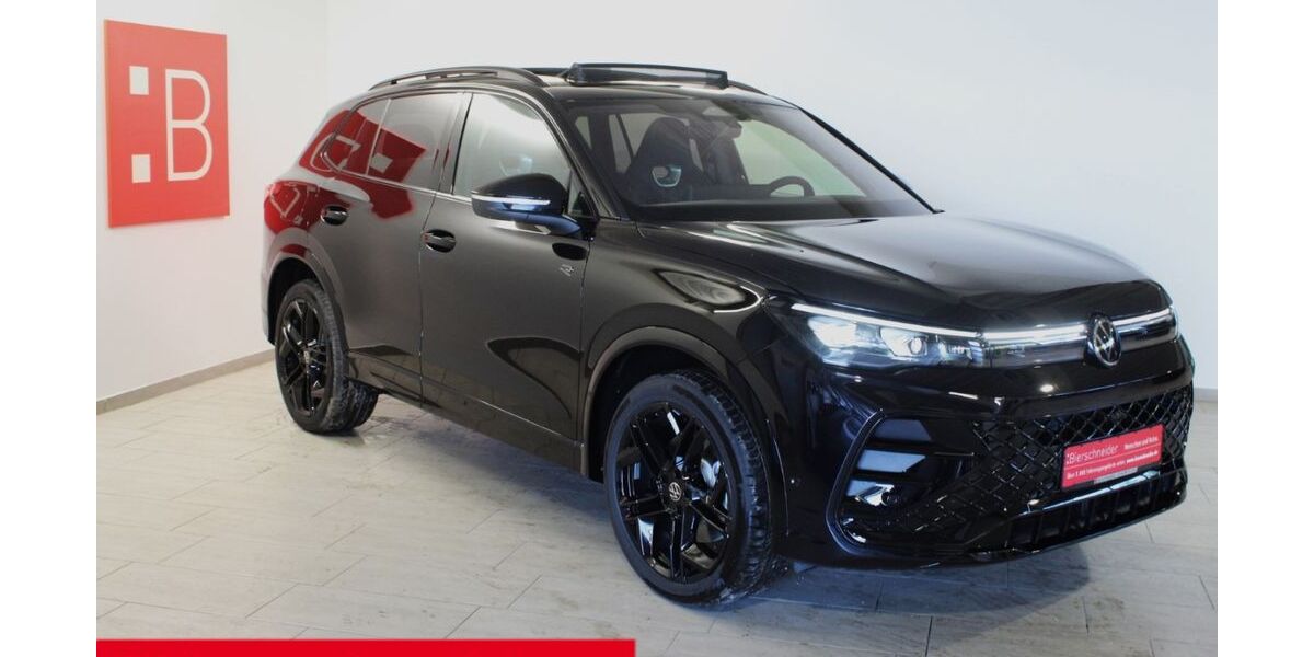 VW Tiguan 2.034 km 57.980 &euro; Schopfloch 91626