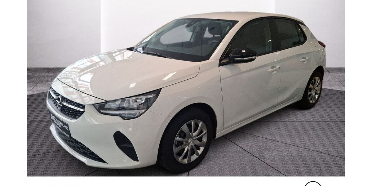 Opel Corsa 11.118 km 12.470 &euro; Halle 06112
