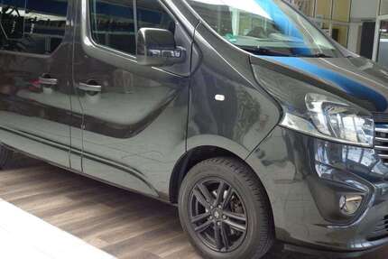 Opel Vivaro 124.771 km 15.990 &euro; Malchow 17213