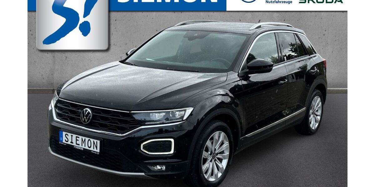 VW T-Roc 95.199 km 20.930 &euro; Ibbenbüren 49479