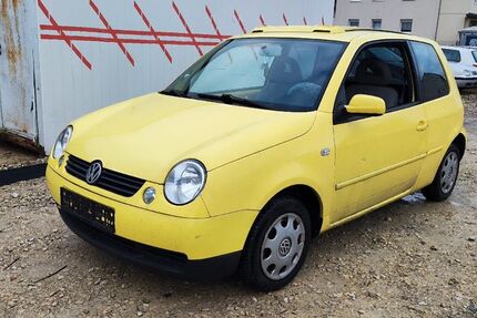 VW Lupo 185.000 km 900 &euro; Salach 73084