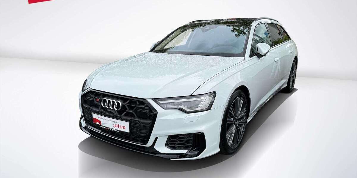 Audi S6 7.105 km 63.775 &euro; Sankt Augustin 53757