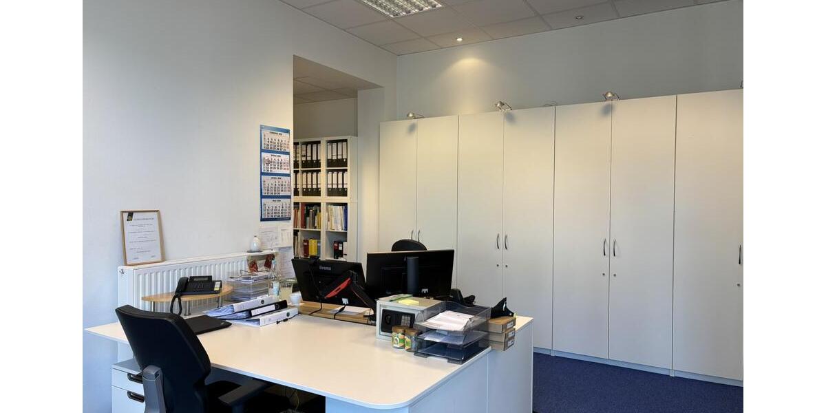 Gewerbeobjekt Winsen (Luhe) - 1.700&euro; | Angebot:25538615