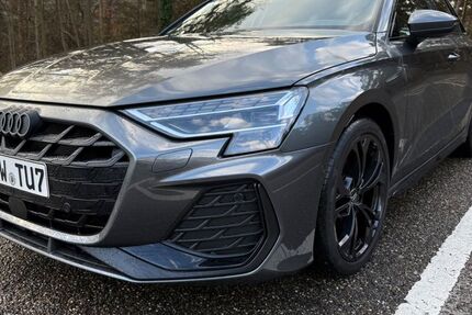 Audi A3 43.000 km 33.890 &euro; Lambrecht 67466