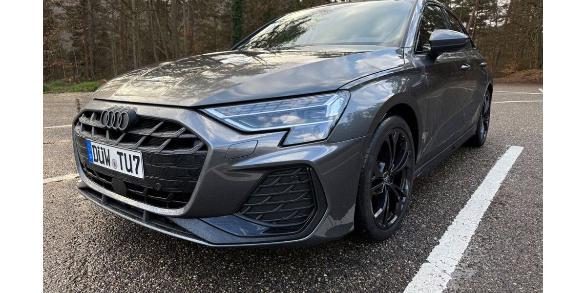 Audi A3 43.000 km 33.990 &euro; Lambrecht 67466