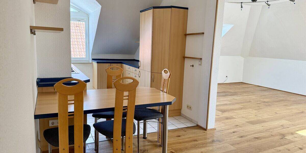 Etagenwohnung Weißenhorn - 3 Zimmer, 78 m&sup2;, 280.000&euro; | Angebot:26257297