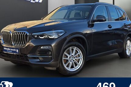 BMW X5 45.715 km 51.450 &euro; Lübeck 23560