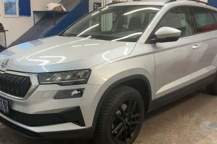 Skoda Karoq 30.000 km 27.950 &euro; Geesthacht 21502