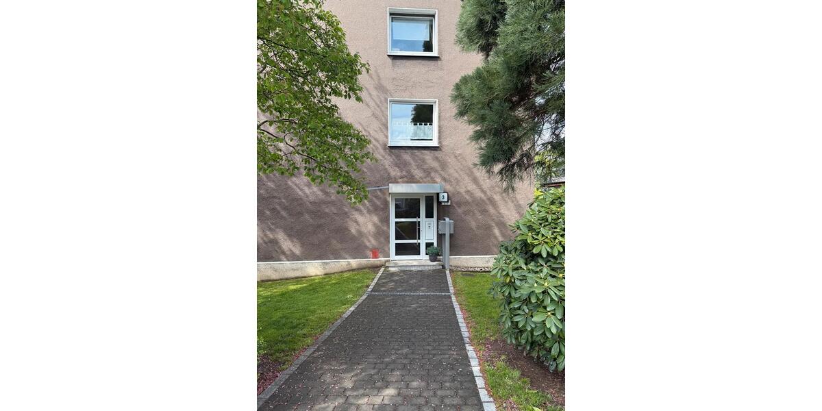 Dachgeschoßwohnung Bochum Bochum-Südwest - 2 Zimmer, 60 m&sup2;, 200.000&euro; | Angebot:24649430