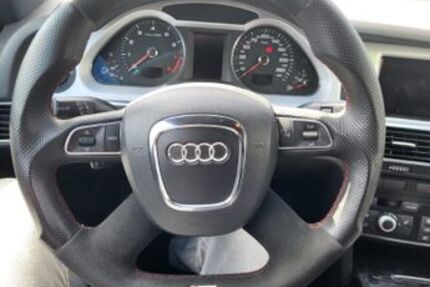 Audi A6 232.000 km 6.500 &euro; Völklingen 66333