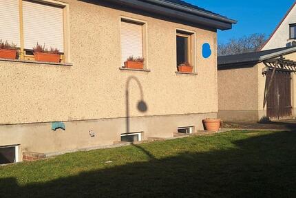 Haus Zossen - 2.5 Zimmer, 156 m&sup2;, 380.000&euro; | Angebot:26725439