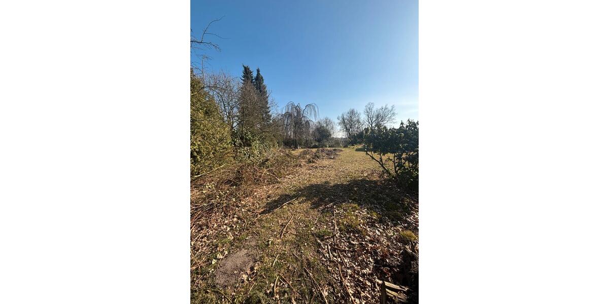 Grundstück Pinneberg - 650&euro; | Angebot:24977788