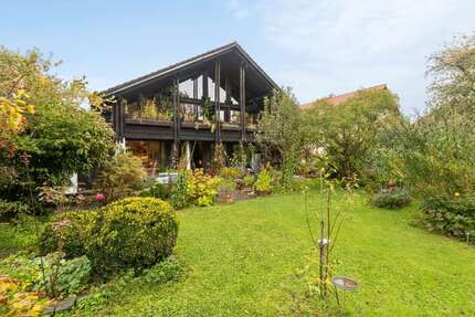 Haus Geretsried - 7 Zimmer, 219 m&sup2;, 1.499.000&euro; | Angebot:24833370