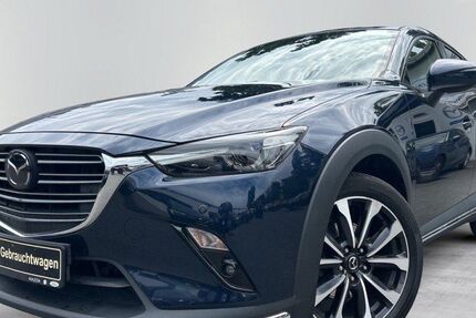 Mazda CX-3 58.842 km 17.990 &euro; Berlin 13599