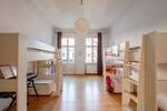 Etagenwohnung Berlin Pankow - 3 Zimmer, 106 m&sup2;, 750.000&euro; | Angebot:26856124