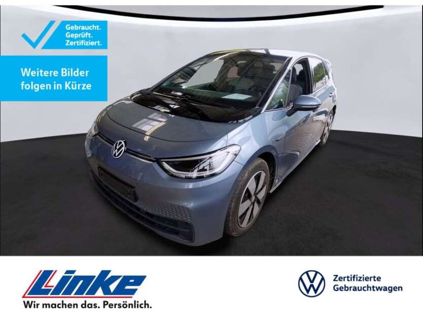 VW ID.3 40.716 km 20.480 € Crailsheim 74564