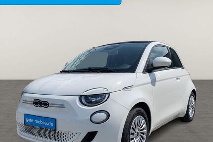 Fiat 500C 22.100 km 19.390 € Krauchenwies 72505