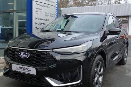 Ford Kuga 4.500 km 36.990 &euro; Radebeul 01445