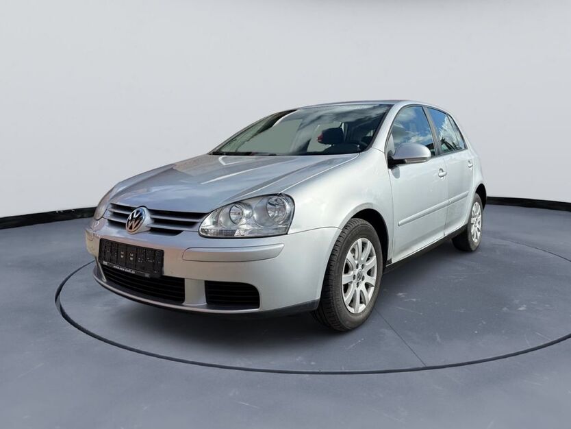 VW Golf 152.000 km 3.299 € Auetal 31749