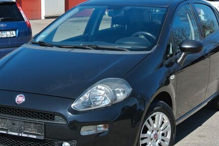 Fiat Punto 143.500 km 5.490 &euro; Biessenhofen 87640