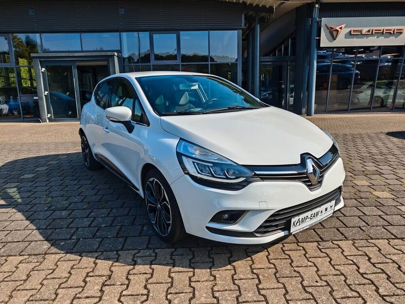 Clio