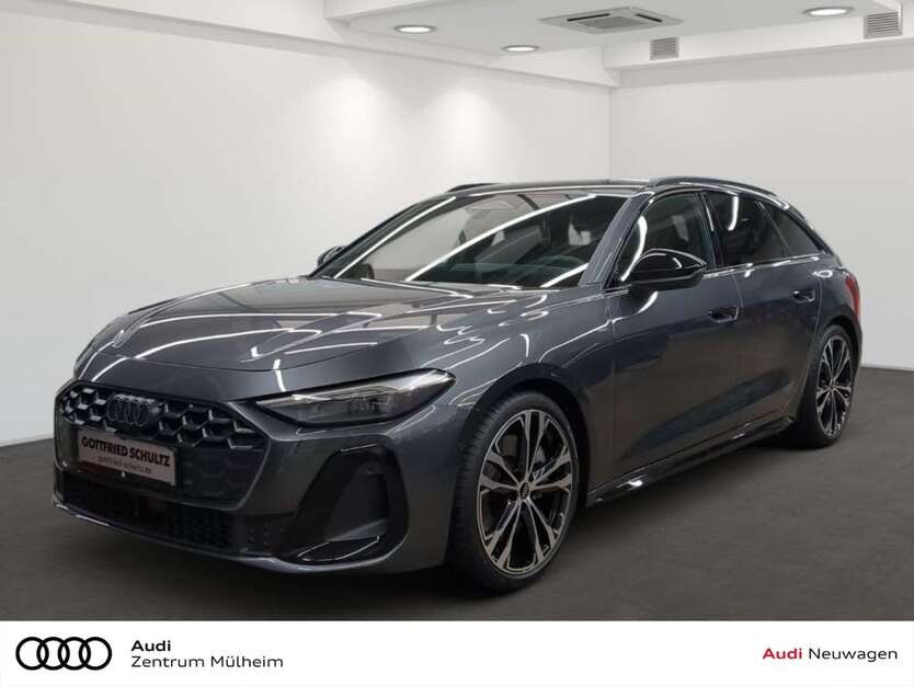 Audi A5 1.500 km 64.850 € Mülheim an der Ruhr 45481