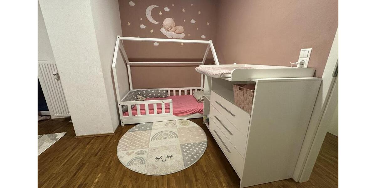 Erdgeschoßwohnung Pielenhofen - 3.5 Zimmer, 115 m&sup2;, 950&euro; | Angebot:26374918