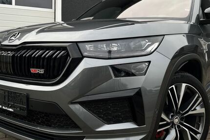 Skoda Kodiaq 41.612 km 47.950 &euro; Annaberg-Buchholz 09456